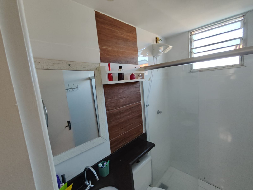Apartamento, 2 quartos, 45 m² - Foto 11