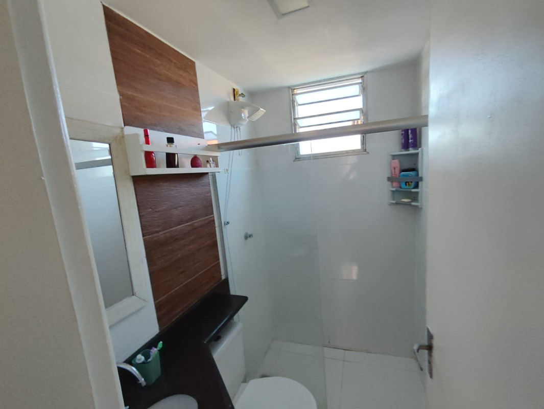 Apartamento, 2 quartos, 45 m² - Foto 12