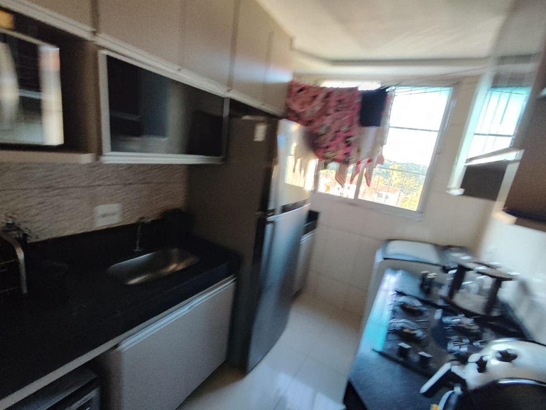 Apartamento, 2 quartos, 45 m² - Foto 4