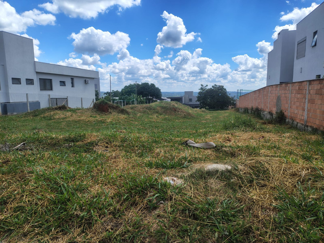 Terreno, 1000 m² - Foto 2