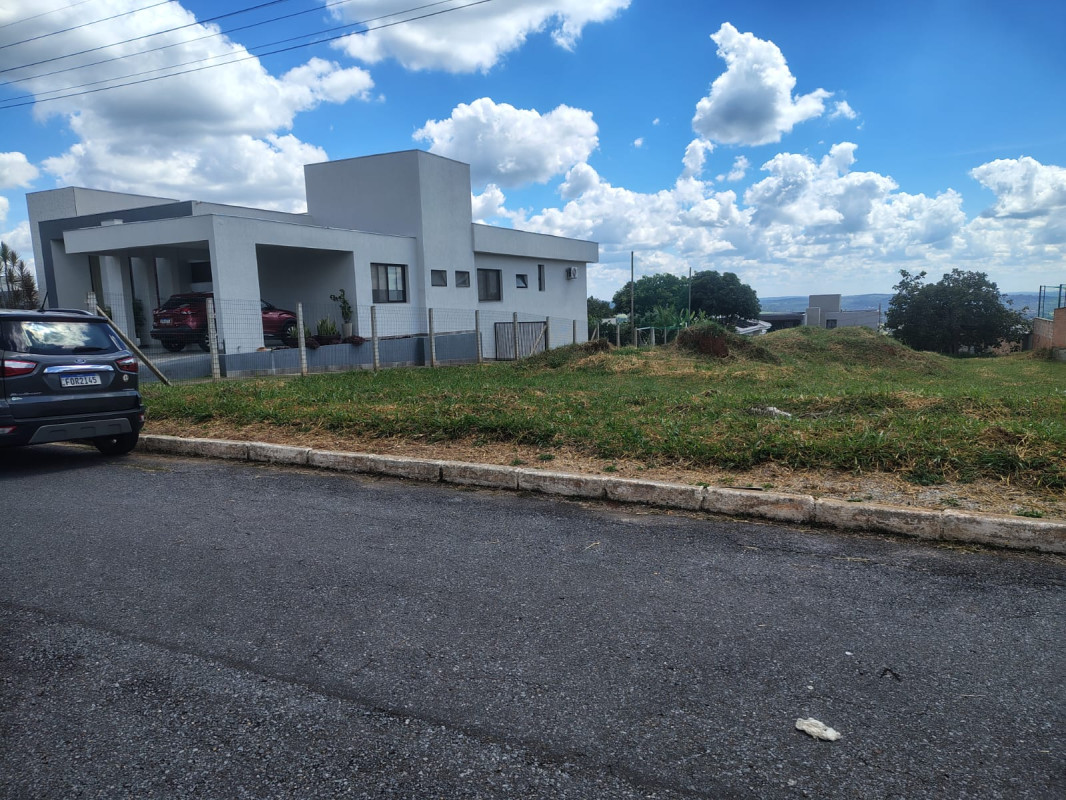 Terreno, 1000 m² - Foto 1