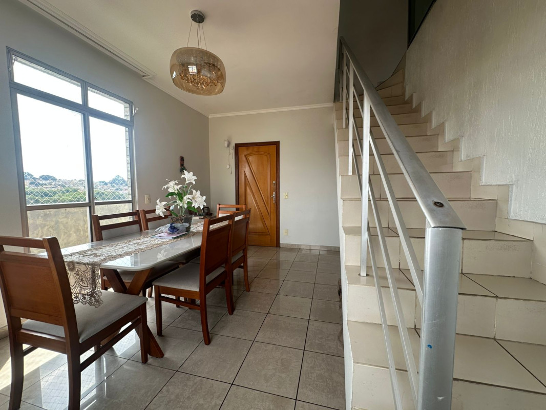 Cobertura, 3 quartos, 142 m² - Foto 4