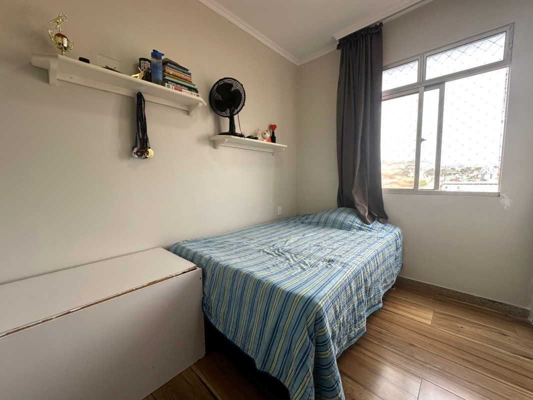 Cobertura, 3 quartos, 142 m² - Foto 10
