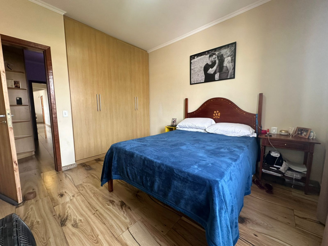 Cobertura, 3 quartos, 142 m² - Foto 6