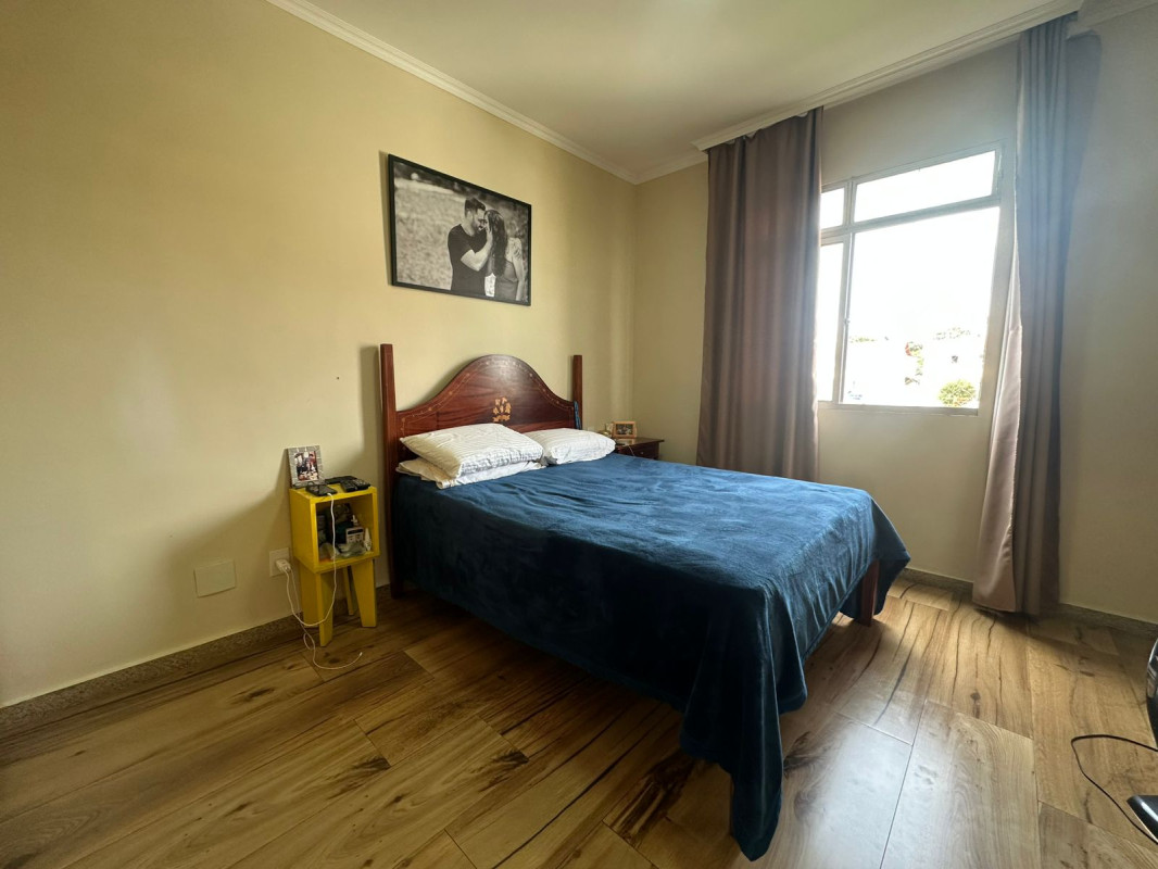 Cobertura, 3 quartos, 142 m² - Foto 5