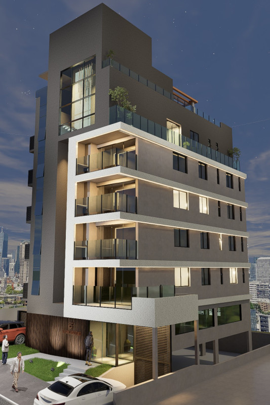 Apartamento, 4 quartos, 145 m² - Foto 2