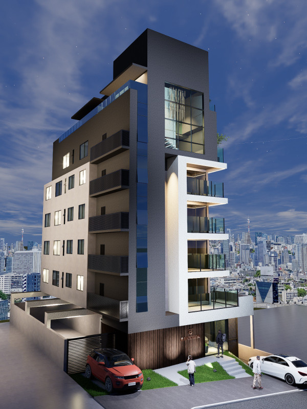 Apartamento, 4 quartos, 145 m² - Foto 5