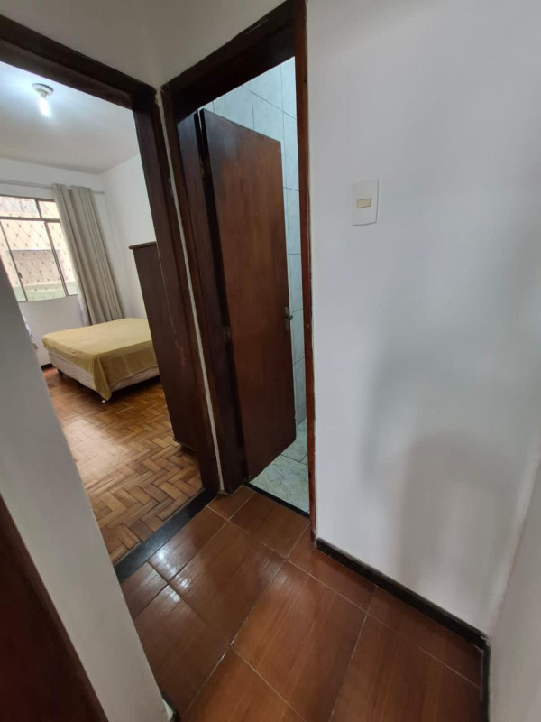 Apartamento, 2 quartos, 57 m² - Foto 9