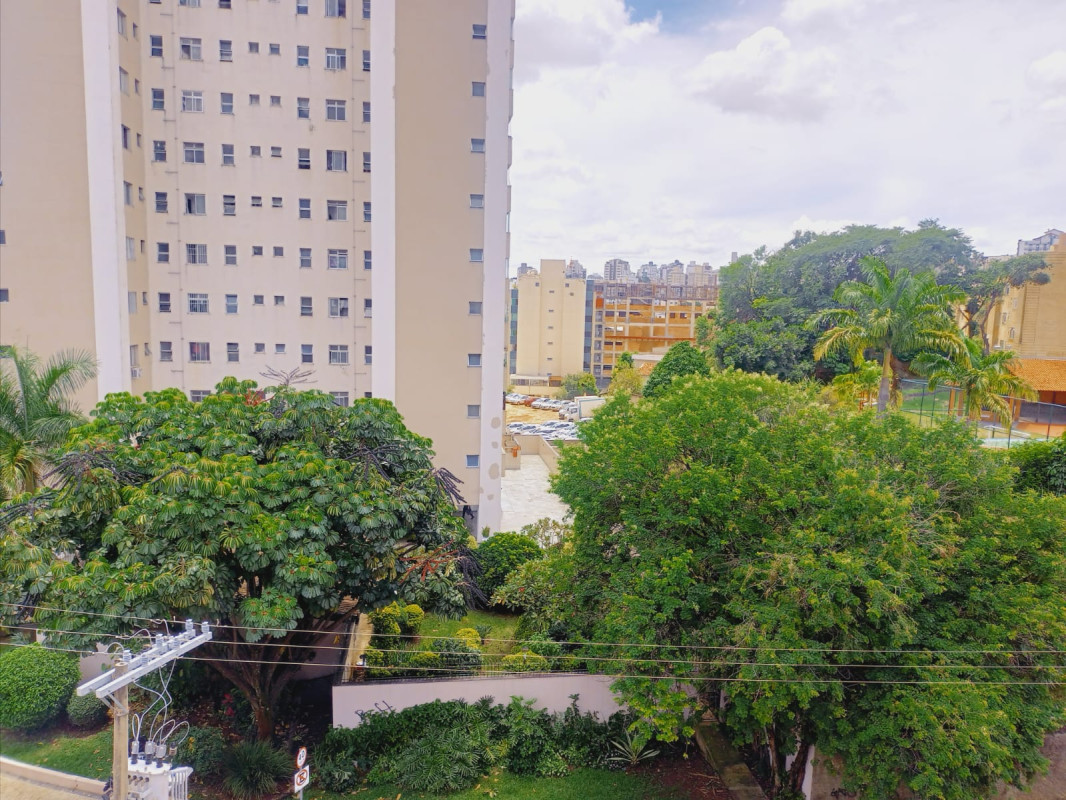 Cobertura, 2 quartos, 140 m² - Foto 22