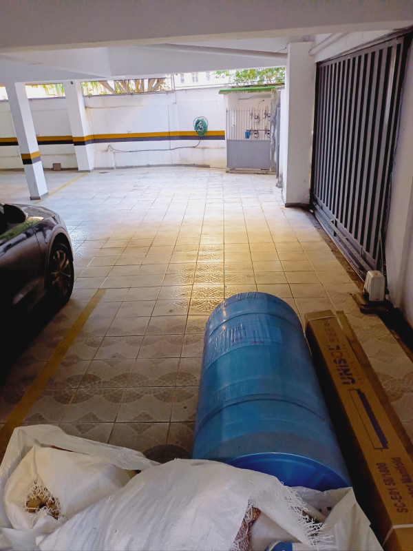 Cobertura, 2 quartos, 140 m² - Foto 21