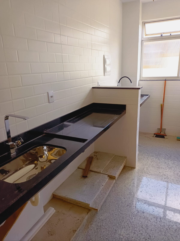 Cobertura, 2 quartos, 140 m² - Foto 13