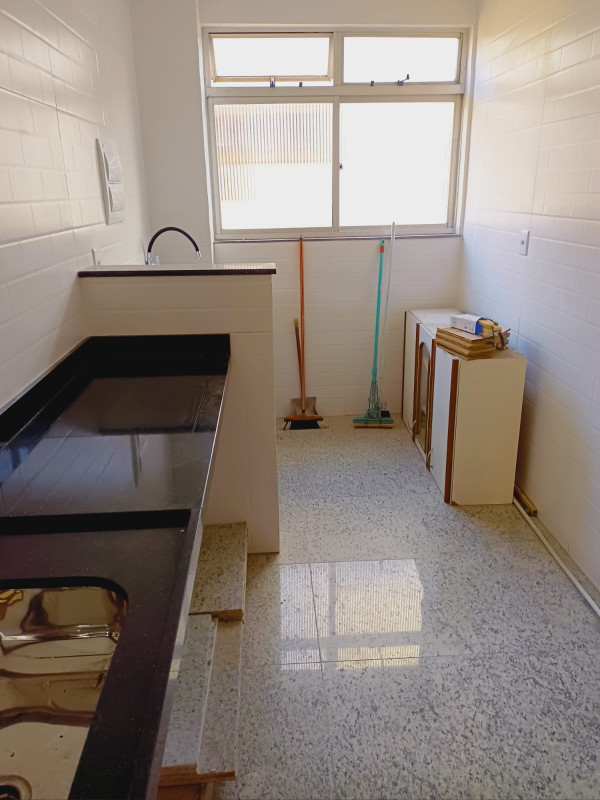 Cobertura, 2 quartos, 140 m² - Foto 14