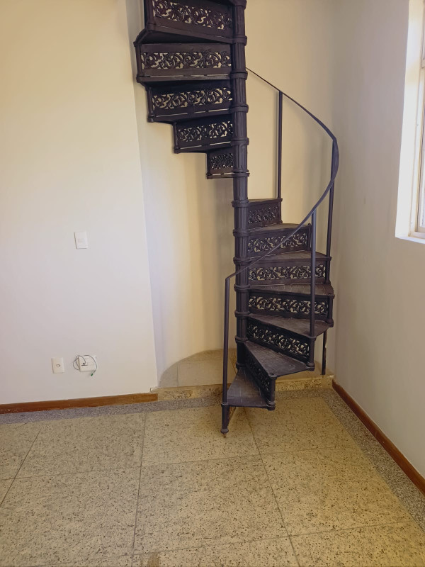 Cobertura, 2 quartos, 140 m² - Foto 5