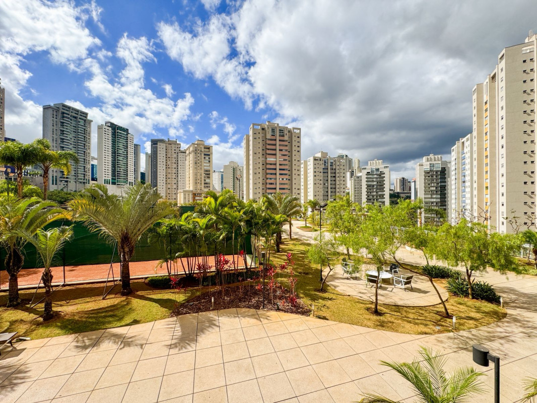 Apartamento, 3 quartos, 120 m² - Foto 11