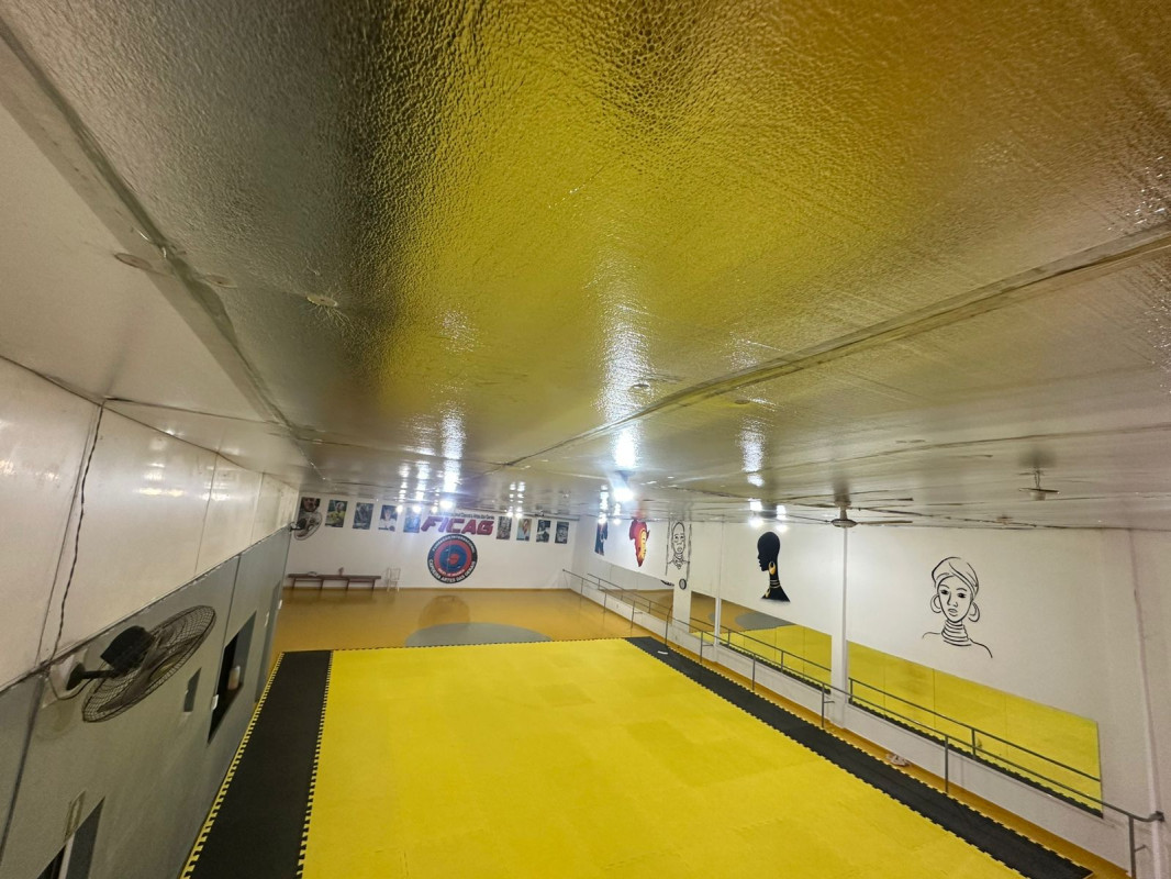 Depósito-Galpão, 325 m² - Foto 13