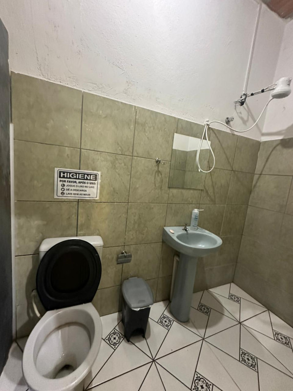 Depósito-Galpão, 325 m² - Foto 8