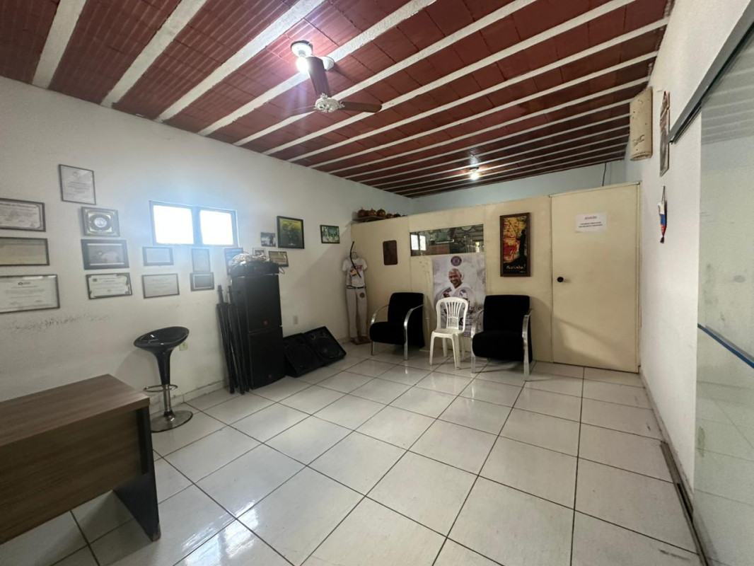Depósito-Galpão, 325 m² - Foto 4