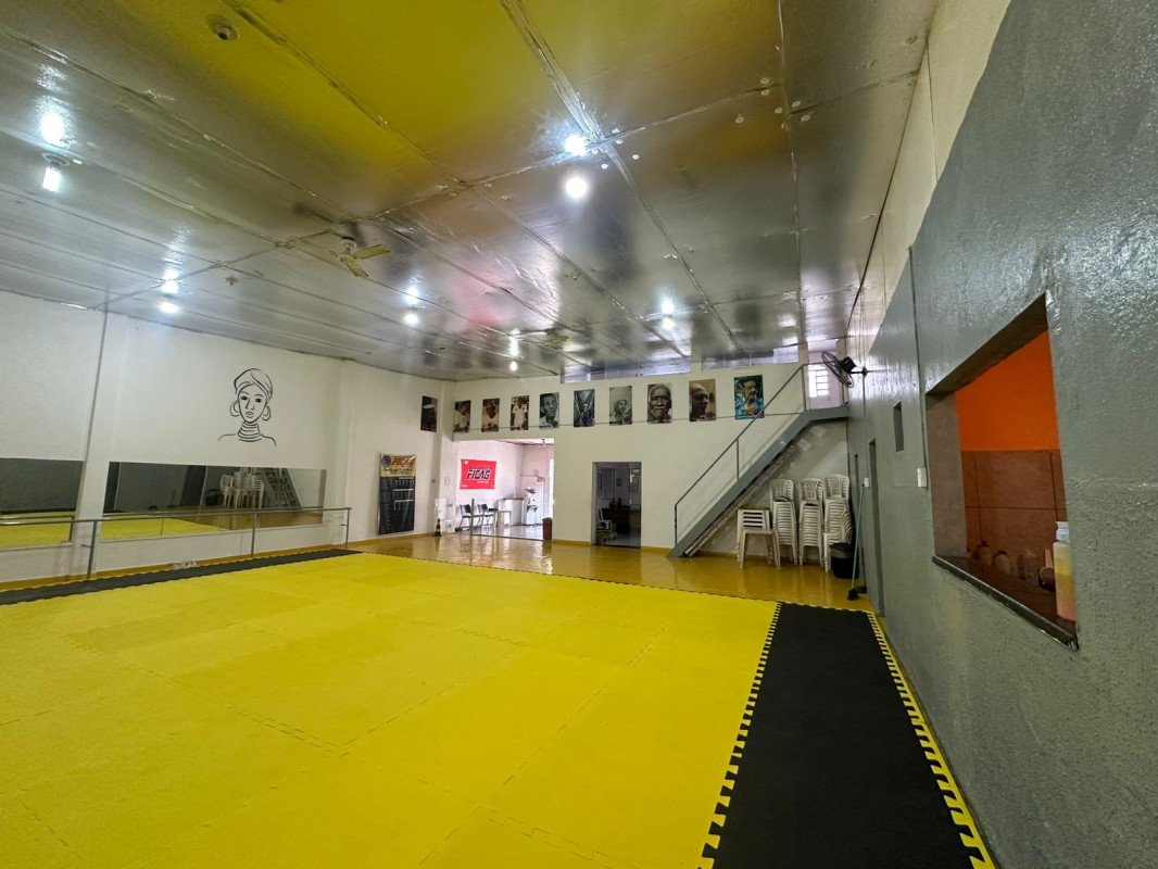 Depósito-Galpão, 325 m² - Foto 11