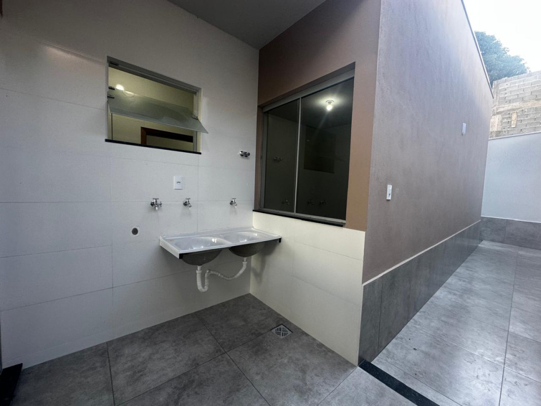 Casa, 2 quartos, 240 m² - Foto 8