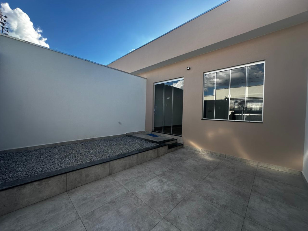 Casa, 2 quartos, 240 m² - Foto 2