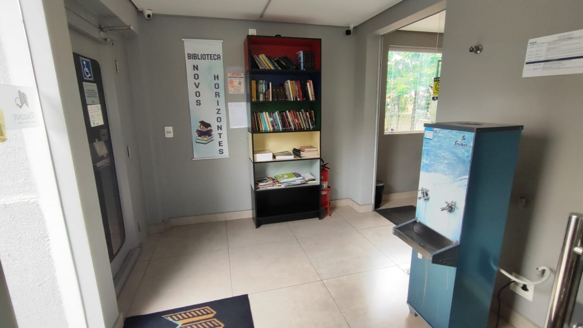Apartamento, 2 quartos, 110 m² - Foto 20