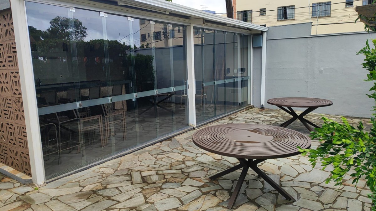 Apartamento, 2 quartos, 110 m² - Foto 12