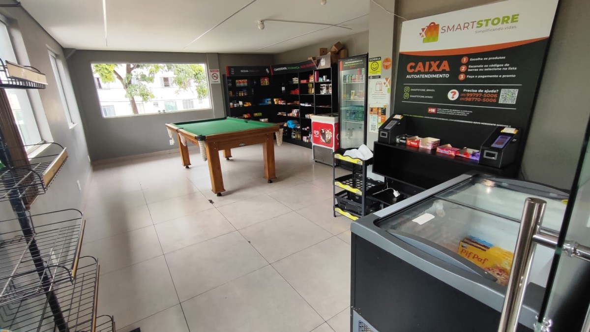 Apartamento, 2 quartos, 110 m² - Foto 25