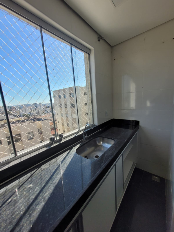 Cobertura, 3 quartos, 144 m² - Foto 6