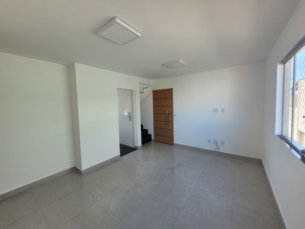 Cobertura, 3 quartos, 144 m² - Foto 1