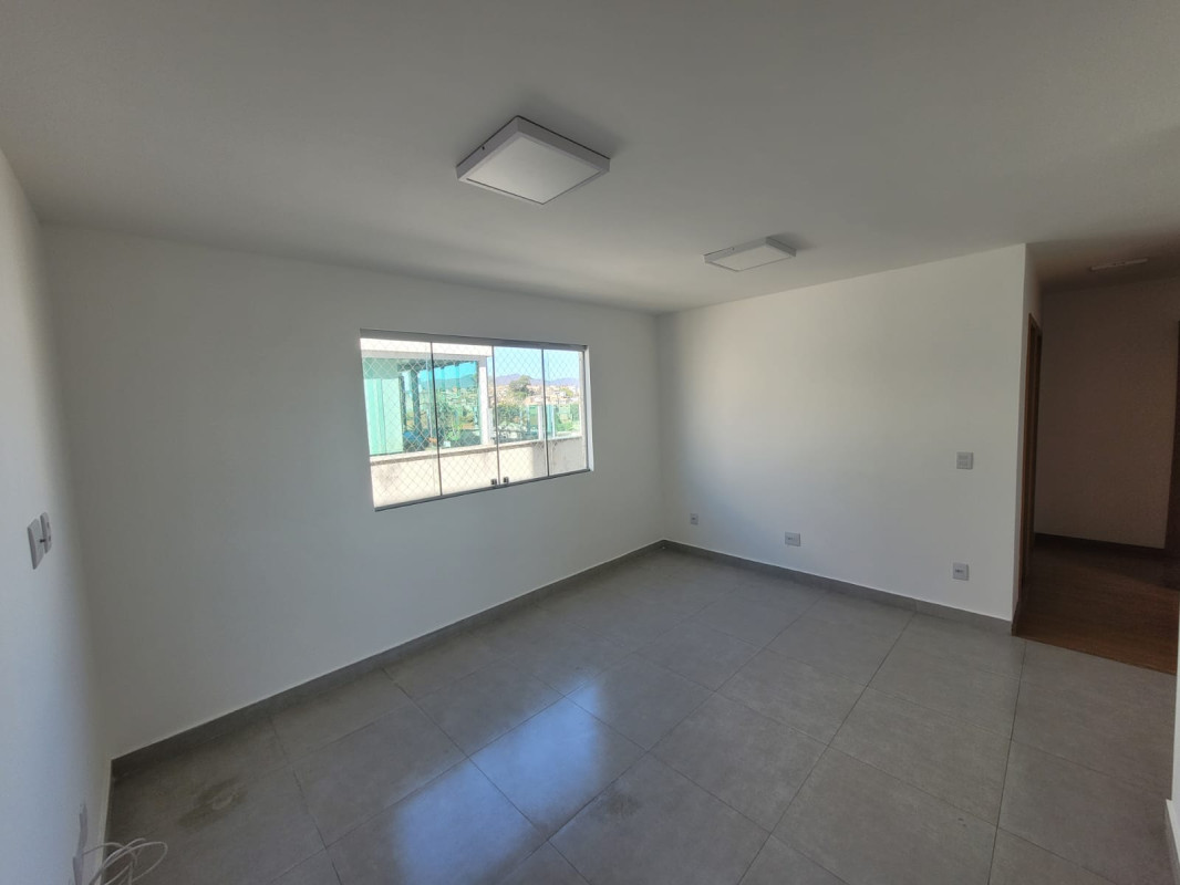 Cobertura, 3 quartos, 144 m² - Foto 2