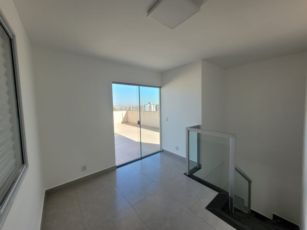 Cobertura, 3 quartos, 144 m² - Foto 17