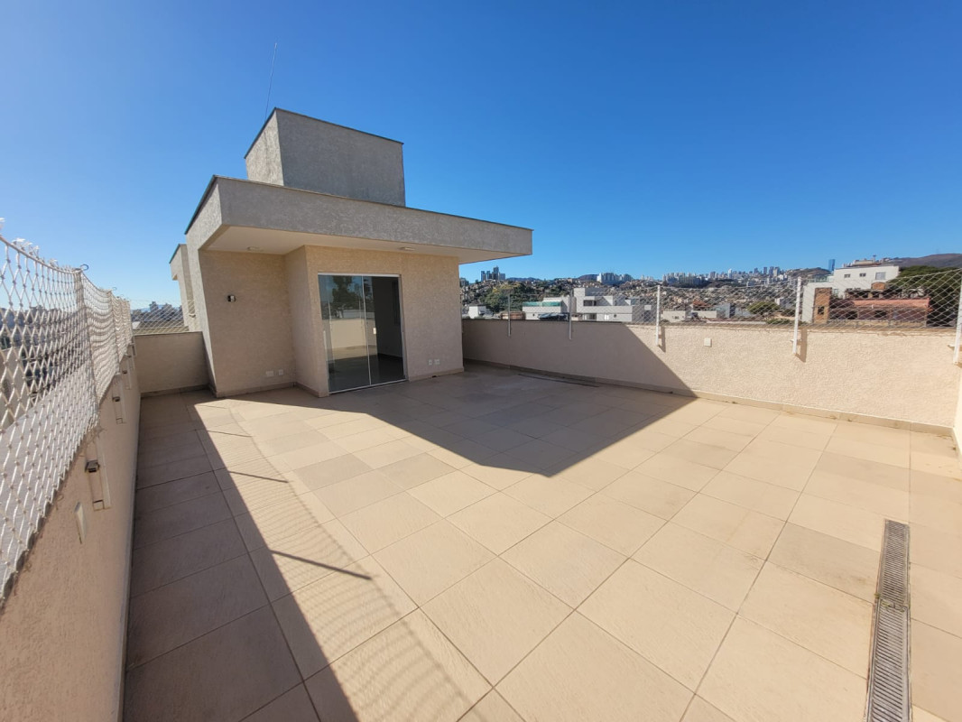 Cobertura, 3 quartos, 144 m² - Foto 18