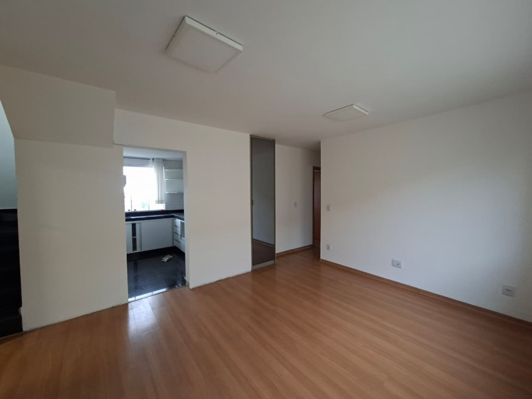 Cobertura, 3 quartos, 144 m² - Foto 2