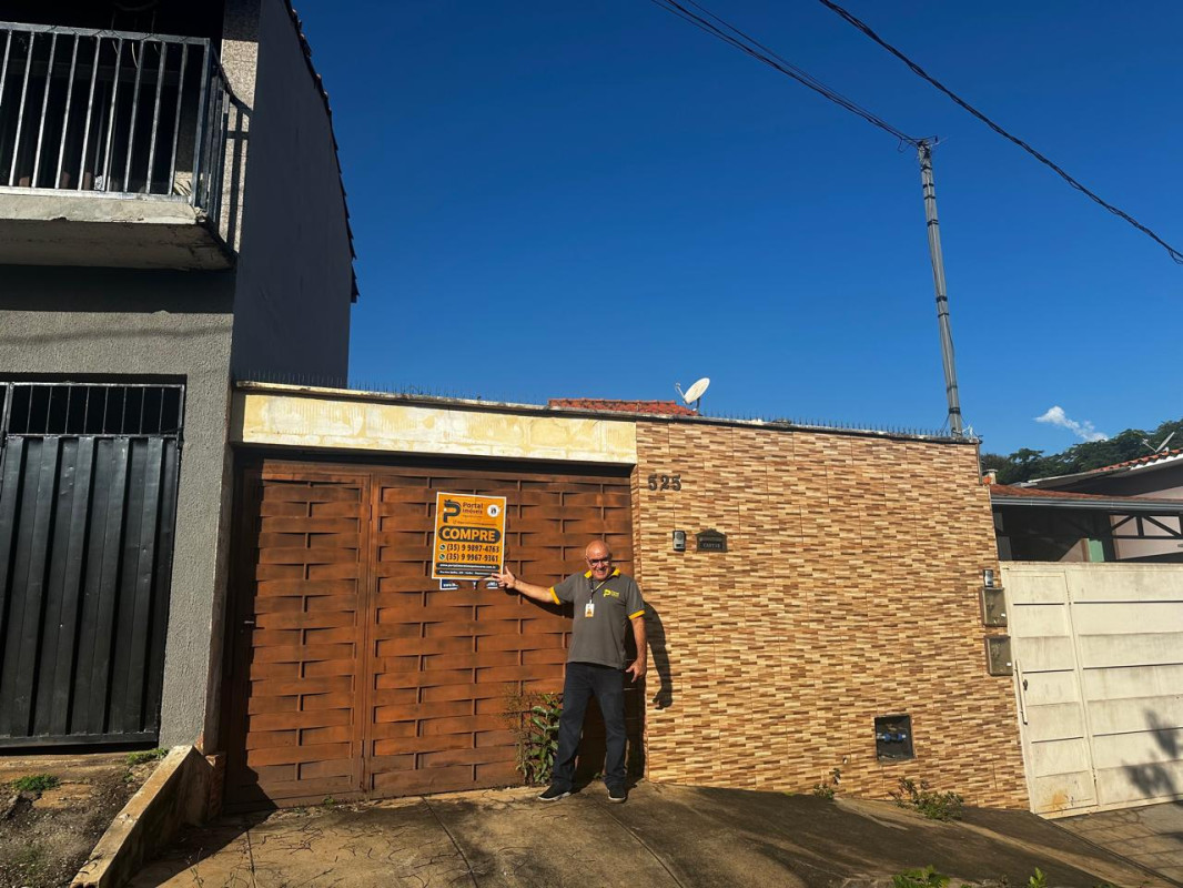 Casa, 2 quartos, 240 m² - Foto 1