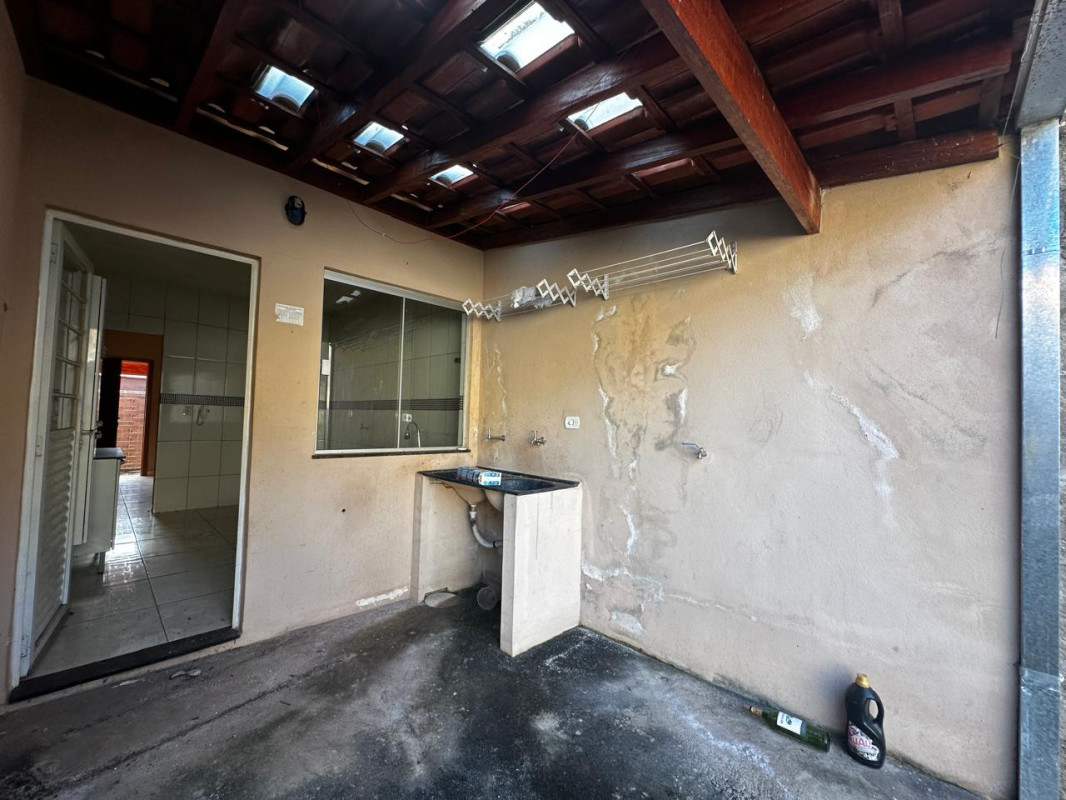Casa, 2 quartos, 240 m² - Foto 8