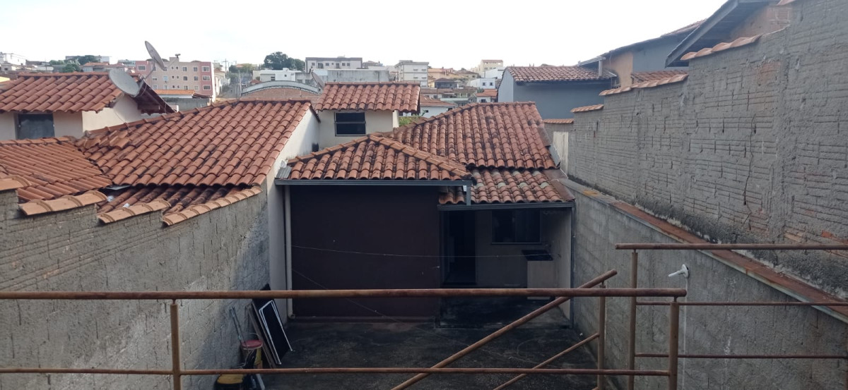 Casa, 2 quartos, 240 m² - Foto 13