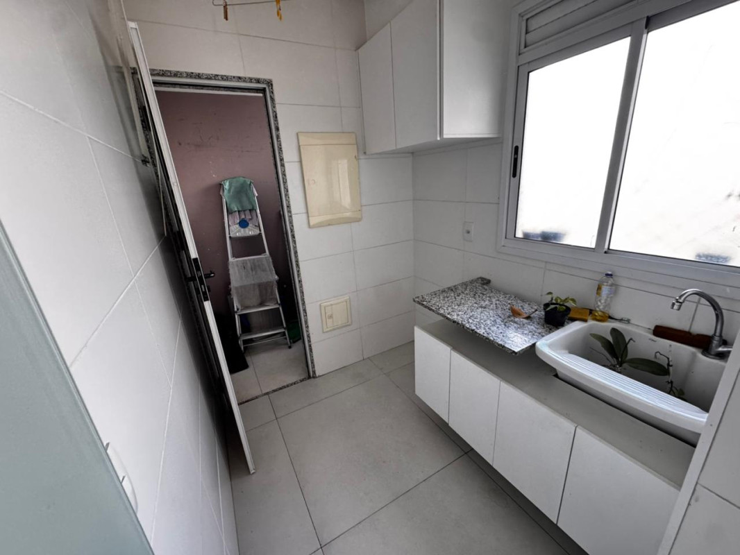 Apartamento, 3 quartos, 115 m² - Foto 17