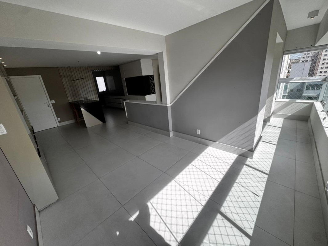 Apartamento, 3 quartos, 115 m² - Foto 4