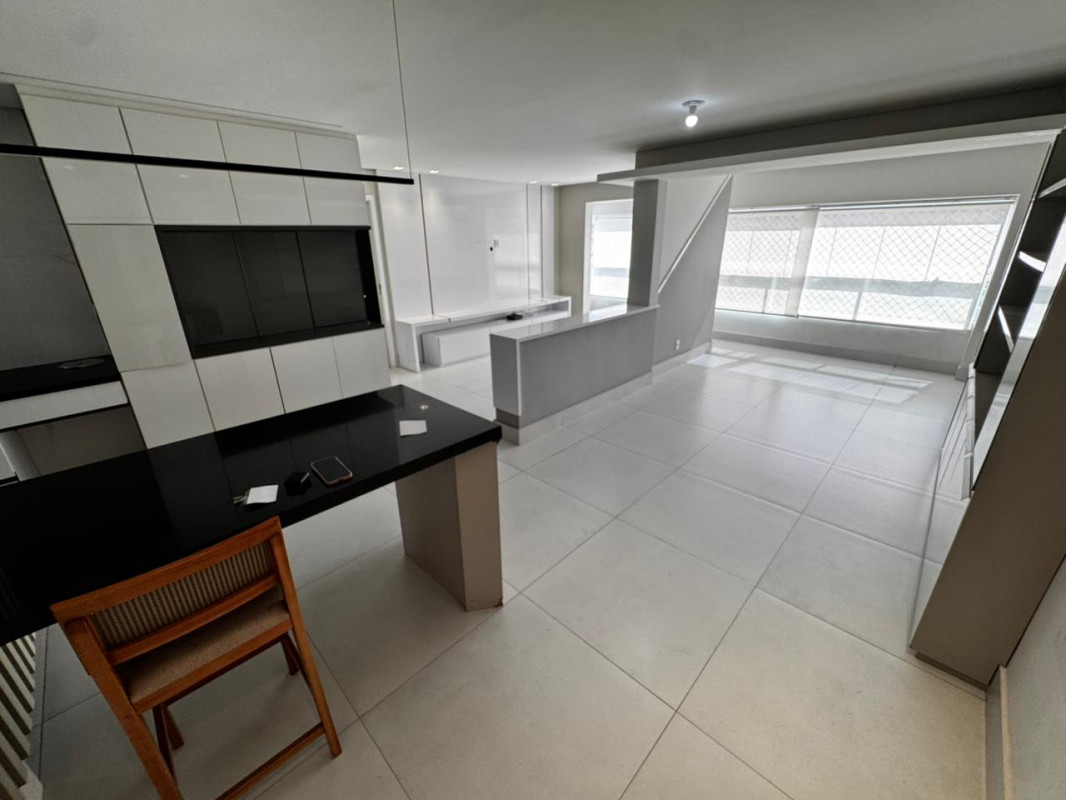 Apartamento, 3 quartos, 115 m² - Foto 2