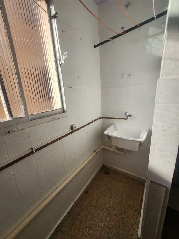 Apartamento, 2 quartos, 58 m² - Foto 5