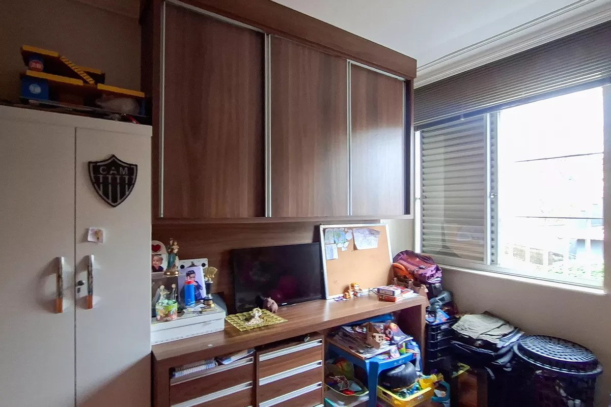 Apartamento, 3 quartos, 110 m² - Foto 11