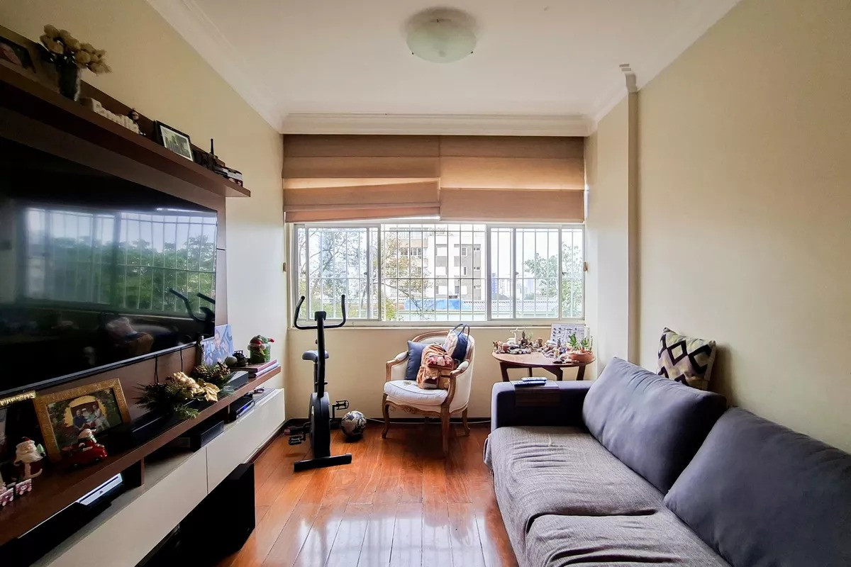 Apartamento, 3 quartos, 110 m² - Foto 14