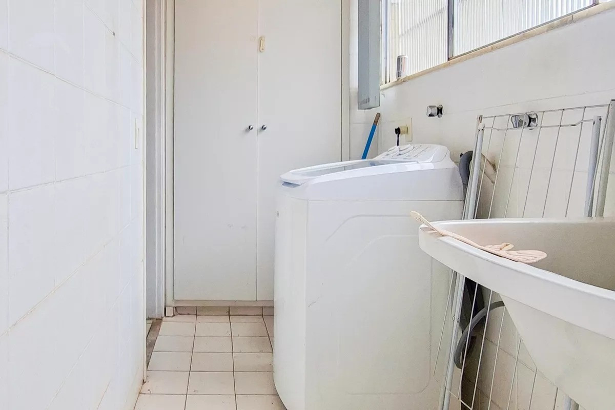 Apartamento, 3 quartos, 110 m² - Foto 20