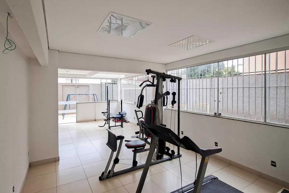 Apartamento, 3 quartos, 110 m² - Foto 21