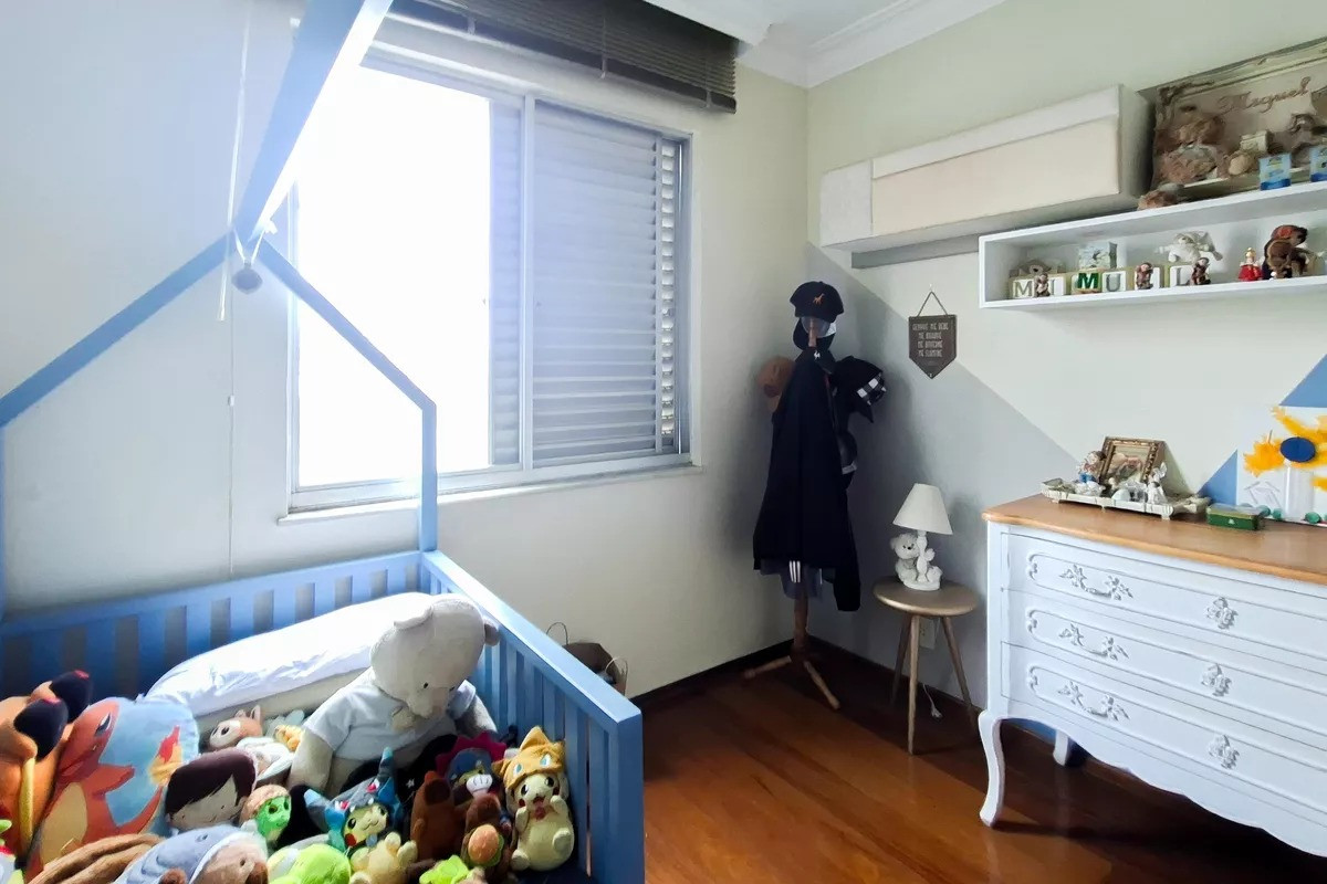 Apartamento, 3 quartos, 110 m² - Foto 8