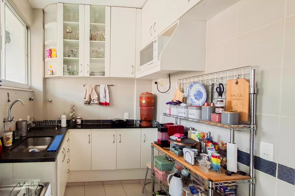 Apartamento, 3 quartos, 110 m² - Foto 17