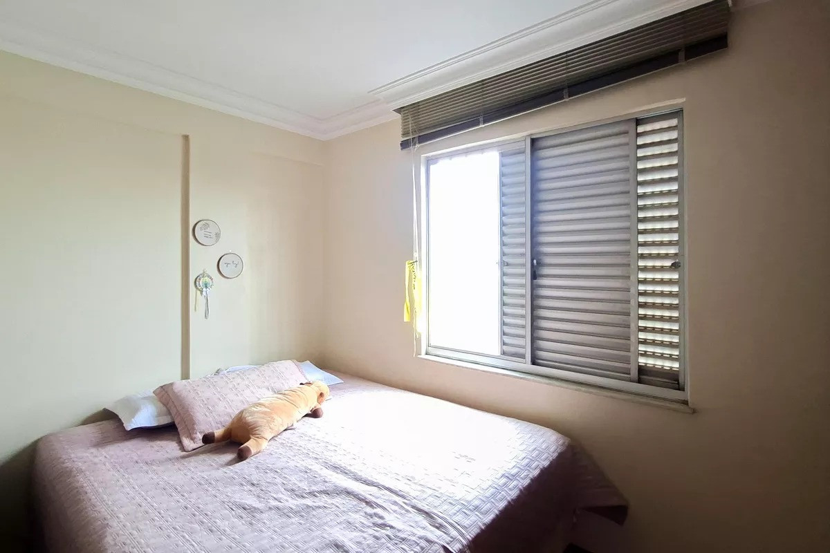 Apartamento, 3 quartos, 110 m² - Foto 4