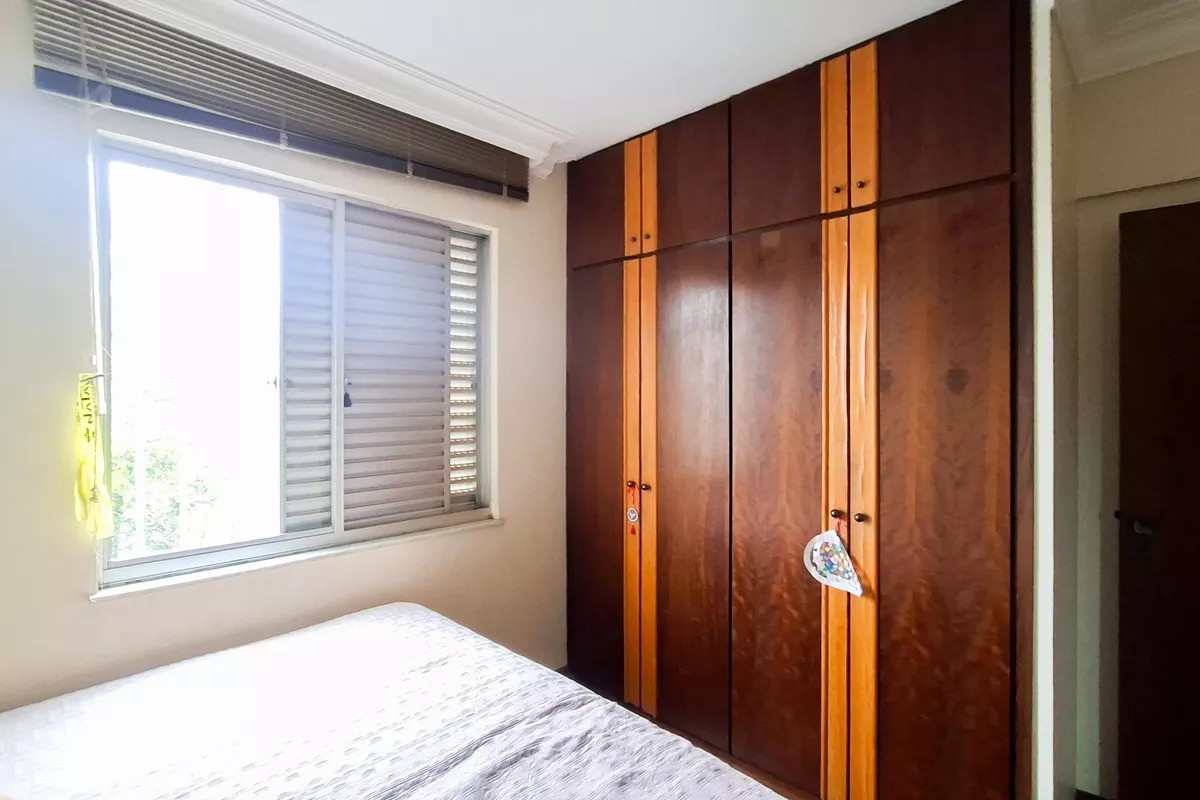 Apartamento, 3 quartos, 110 m² - Foto 6