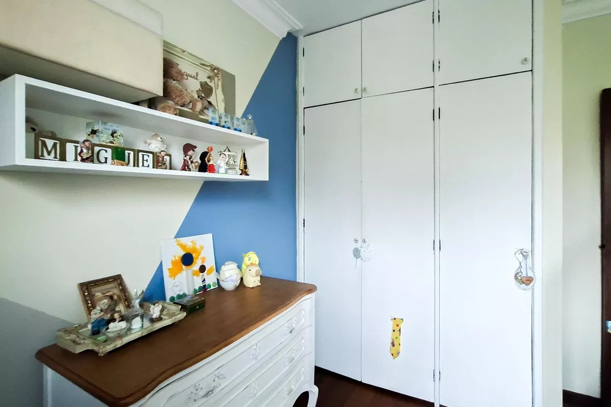 Apartamento, 3 quartos, 110 m² - Foto 10