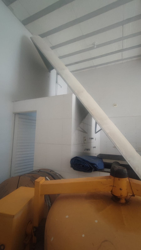 Loja-Salão, 55 m² - Foto 7